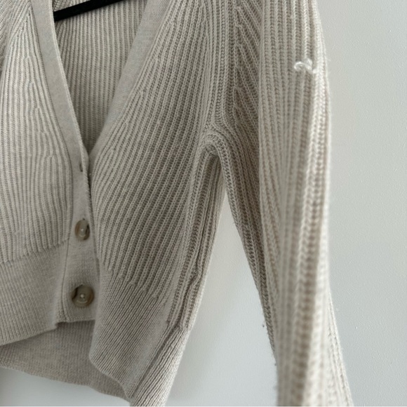 Aritzia Babaton Free Irving Cardigan - Picture 4 of 14